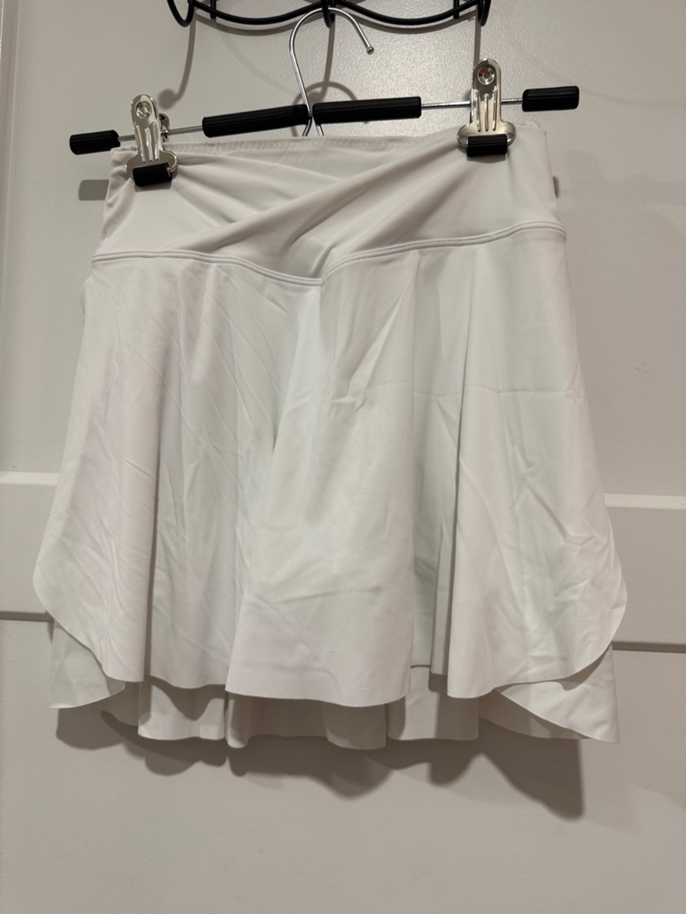 Women's Tennis Flared Skirt